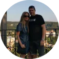  JAROSLAVA MATĚJČKOVÁ A J. HUTLAS